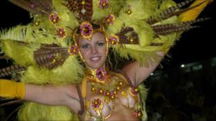 El carnaval uruguayense, 200 años de historia