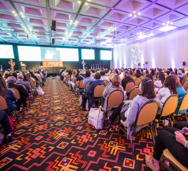 “Turismo de Reuniones” en Paraná