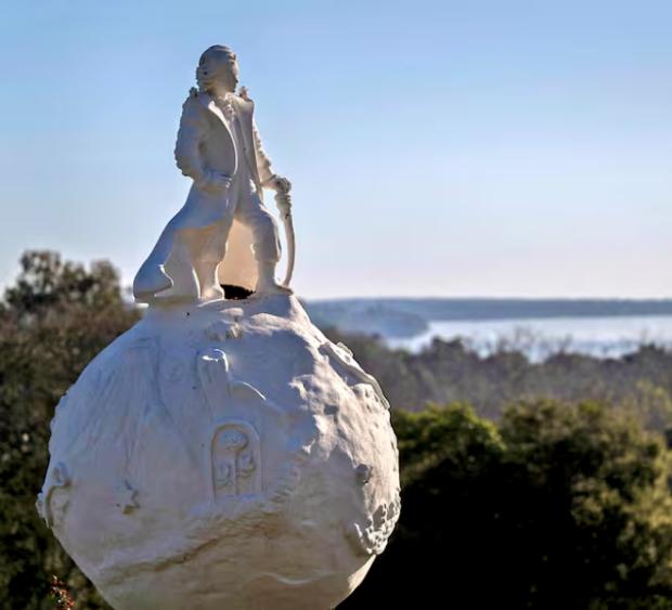 Las mejores escalas con historia y naturaleza junto al río Uruguay