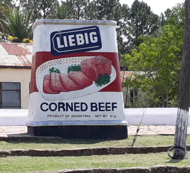 Liebig