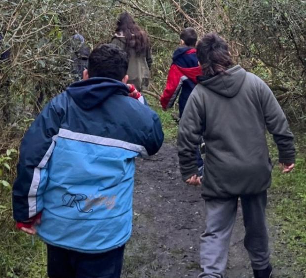 Las Piedras: un refugio de vida, educación y turismo sostenible