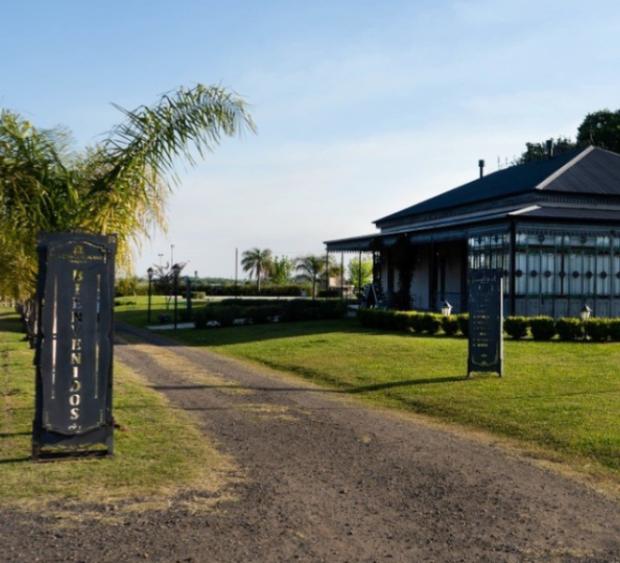 La Ruta del Vino en Gualeguaychú