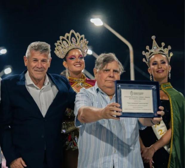 La provincia pasó a tener un Ente Mixto de Turismo