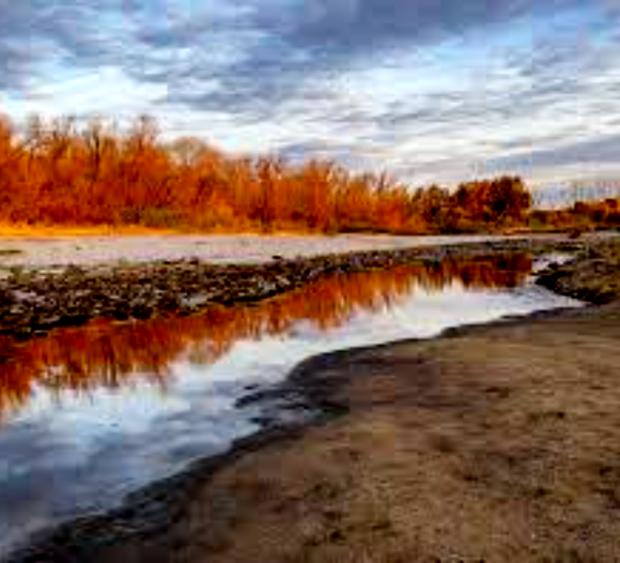 Playas tranquilas y paisajes que despiertan