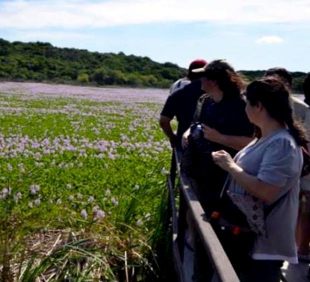 Naturaleza, historia y cultura en Entre Ríos