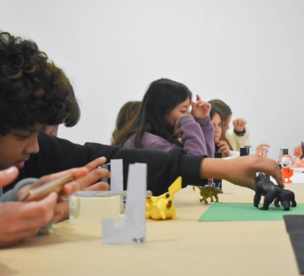 La agenda de cultura recorrió la provincia