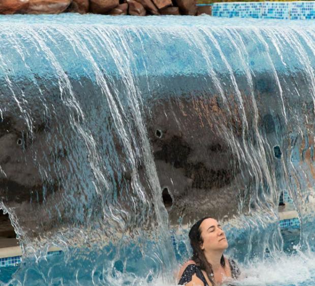 Consejos para recorrer las termas de Entre Ríos