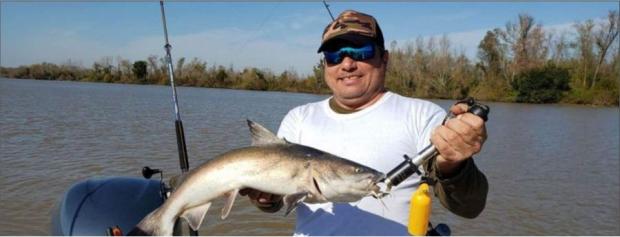 Pesca de invierno